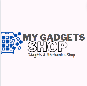 My Gadgets Shop